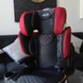 BHD 35,  Graco Original Adjustable Child Seat (Only Used One Month)