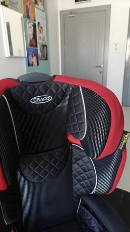 Manama, Baby & Kid Stuff, BHD 35,  Graco Original Adjustable Child Seat (Only Used One Month)