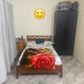 BHD 120/month,  1 BR,  1BHK Flat For Rent In Hoora/Rasruman Couples Or Bachelors Or Working Women.