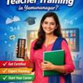 Why Is Brain Buzzz Famous For Abacus Teacher Training Yamunanagar?