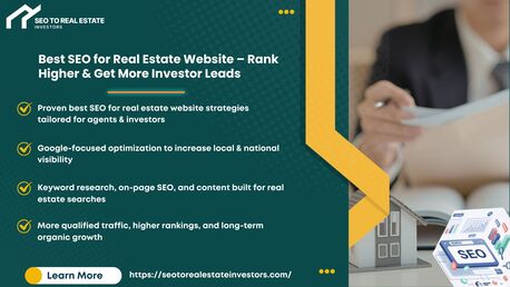 New York, Real Estate For Sale, Studio,  Real Estate Website Optimization Services | SEO Experts