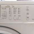 SAR 300,  For Sale &ndash; Samsung Front Load Washing Machine (5 KG
