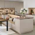 Explore Modern No Tariff European Kitchen Cabinets For Your Home