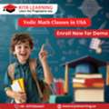 Vedic Math Classes In Los Angeles, California
