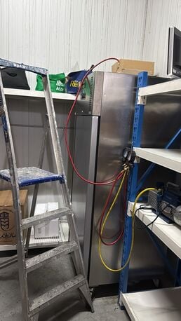 Sydney, Appliance Repair, Same Day Fridge Repair Sydney | Fast, Reliable Service - Fridge Experts