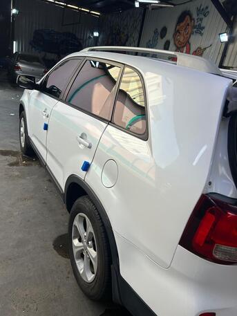 Riyadh, Vehicles, Cars & Trucks , SAR 31000,  Kia Sorento,  2015,  Automatic,  266000 KM,