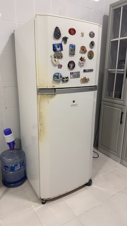 Jeddah, Appliances, SAR 100,  Fridge