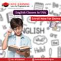 English Classes In USA