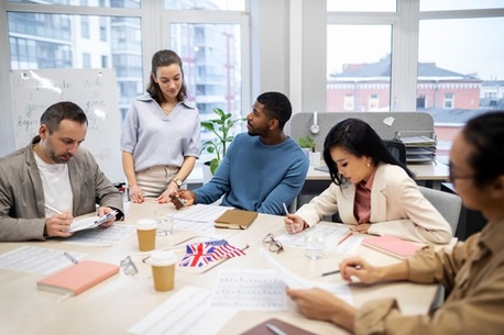 London, Local News, UK Technology Public Relations Services