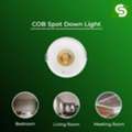INR 800,  COB Light Applications For Retail And Residential Spaces