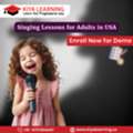 Singing Lessons For Adults In New York City, New York
