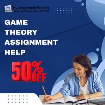 Melbourne, Education, Strategic Savings: 50% Off Professional Game Theory Assignment Help