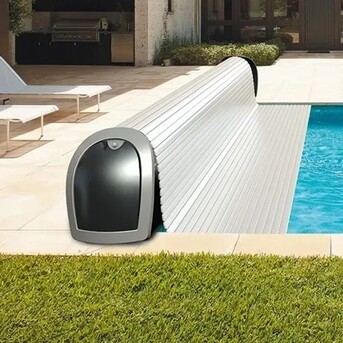 London, Construction, Swimming Pool Covers In London &ndash; Protect, Heat & Save Energy