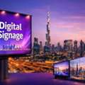 Purplewave FZE Trusted Digital Signage Supplier In UAE