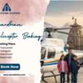 Book Chardham Helicopter Booking With Aero Divine Aviation