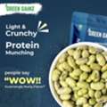 INR 1440,  Best High Fiber Snack With High Protein - Green Gainz
