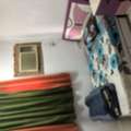SAR 1350/month,  Furnished,  Clean Well Furnished Room For Executive Bachelor In An Apartment In Malaz