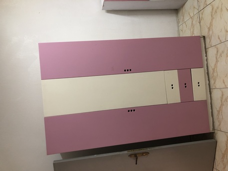 Al Malaz, Rooms Available, SAR 1350/month, Furnished, Clean Well Furnished Room For Executive Bachelor In An Apartment In Malaz