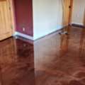 Concrete Polishing For Residential Space