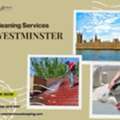 Cleaning Services Westminster