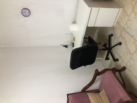 Al Malaz, Apartments/Houses, SAR 1350/month,  Furnished,  Studio,  Clean And Well Furnished Room In An Apartment In Malaz For Executive Bachelor