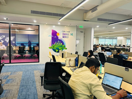 Gurgaon, Software, Hybrid Learning &ndash; Its Importance, Advantages And Challenges