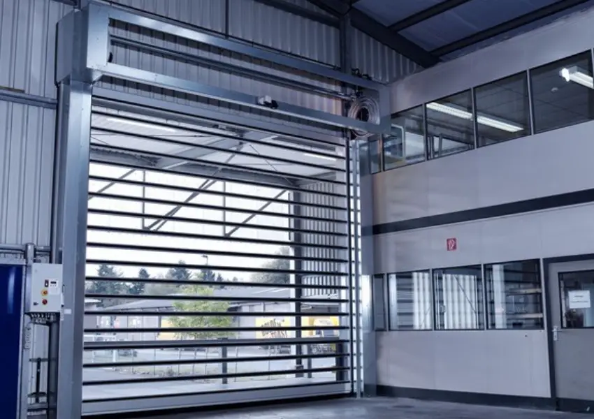 London, Construction, Durable Security Roller Shutters Solutions | Lancashire Shop Fronts
