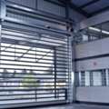 Durable Security Roller Shutters Solutions | Lancashire Shop Fronts