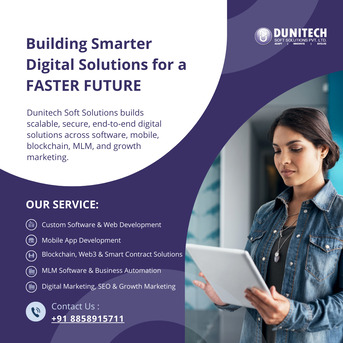 Mumbai, Software Development, Web Solutions Designed For Performance And Growth