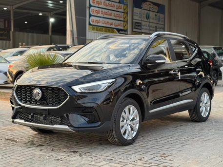 Al Safa, Vehicle Lease Transfer, SAR 96000,  Mg Zs Car For Sale Model 2025