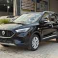 SAR 96000,  Mg Zs Car For Sale Model 2025