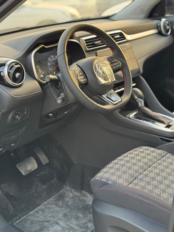 Al Safa, Vehicle Lease Transfer, SAR 96000,  Mg Zs Car For Sale Model 2025