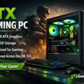 Budget Friendly Gaming PCs In UK | Best Affordable Builds