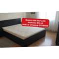 BHD 45,  🌍🌓Queen Size Bed Frame In Good Condition For Sale With Delivery