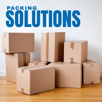 London, Household Items, Premium Packing Boxes &ndash; Secure, Strong & Eco-Friendly!