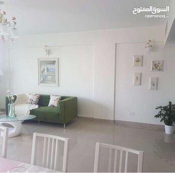 Amwaj Islands, Apartments, Flats, Houses & Villas, BHD 400/month,  Furnished,  2 BR,  2 Bedrooms With Partial Sea View At Tala Amwaj