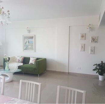 Amwaj Islands, Apartments, Flats, Houses & Villas, BHD 400/month,  Furnished,  2 BR,  2 Bedrooms With Partial Sea View At Tala Amwaj
