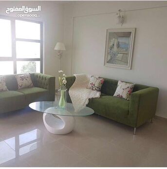 Amwaj Islands, Apartments, Flats, Houses & Villas, BHD 400/month,  Furnished,  2 BR,  2 Bedrooms With Partial Sea View At Tala Amwaj