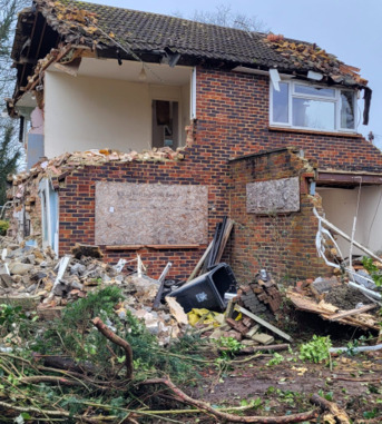London, Construction, Why Choose Ogden Excavations As Your Demolition Contractor In Barnsley?