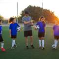 Soccer Academy In Singapore | Professional Youth Football Coaching