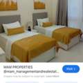 SAR 1200/week,  2 BR,  2BED FURNISHED APARTMENT