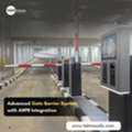 Advanced Gate Barrier Solutions In Oman & GCC