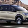 Suzuki XL7 BoosterGreen SUV 7 Plazas Eficiente Confortable Y Familiar