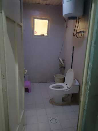 Jubail, Rooms for Rent, SAR 1200/month,  Furnished,  1200 Sar Monthly Furnished One Room Available For Executive Bechelor