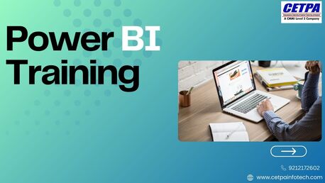 Noida, Education, Practical Power BI Training For Beginners To Experts