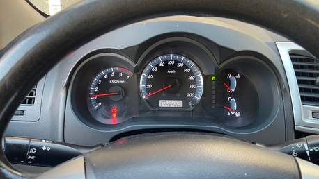 Dammam, Vehicles, Cars & Trucks , SAR 40000,  Toyota Fortuner,  2015,  Automatic,  545000 KM,      For Sale