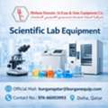 Scientific Lab Equipment In Qatar | Burganqatar
