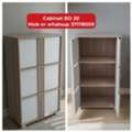 BHD 20,  🌍🌓Cabinet In Good Condition For Sale With Delivery