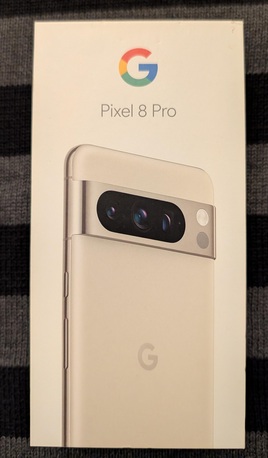 East Riffa, Mobile Phones, BHD 190,  Google Pixel 8 Pro