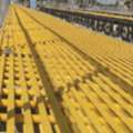 Fiberglass Tread Plates For Slip Resistance